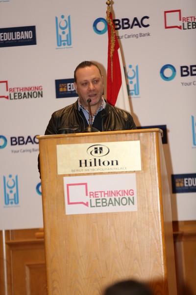 Lebanese Youth a Key Driver for Rural Tourism