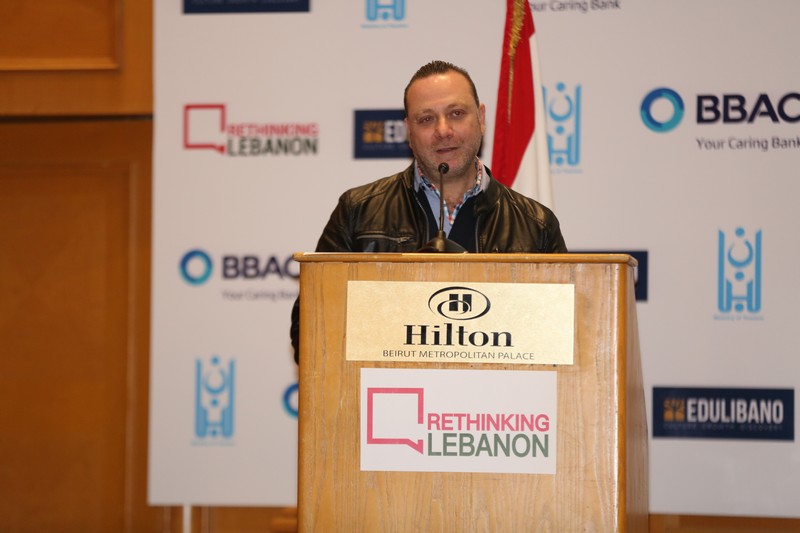 Lebanese Youth a Key Driver for Rural Tourism