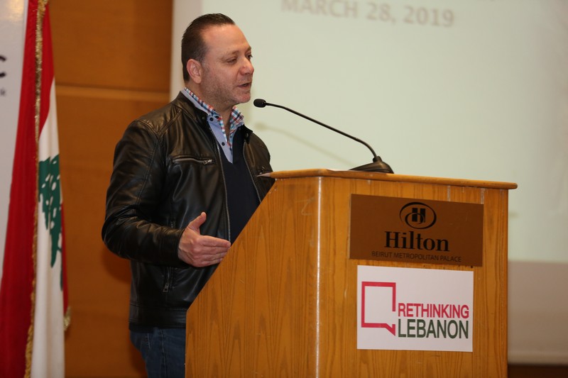 Lebanese Youth a Key Driver for Rural Tourism