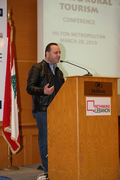Lebanese Youth a Key Driver for Rural Tourism