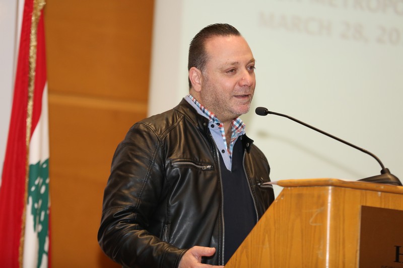 Lebanese Youth a Key Driver for Rural Tourism