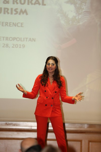 Lebanese Youth a Key Driver for Rural Tourism