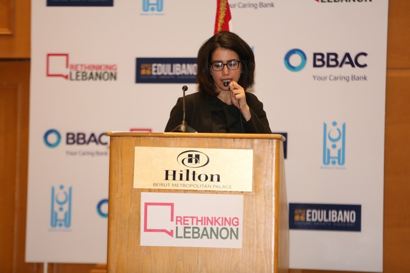 Lebanese Youth a Key Driver for Rural Tourism