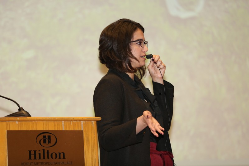 Lebanese Youth a Key Driver for Rural Tourism