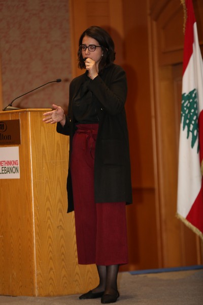 Lebanese Youth a Key Driver for Rural Tourism