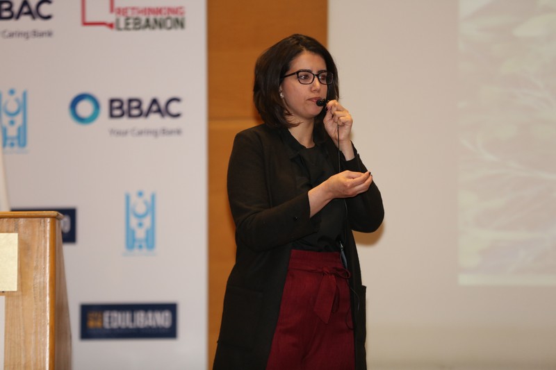 Lebanese Youth a Key Driver for Rural Tourism