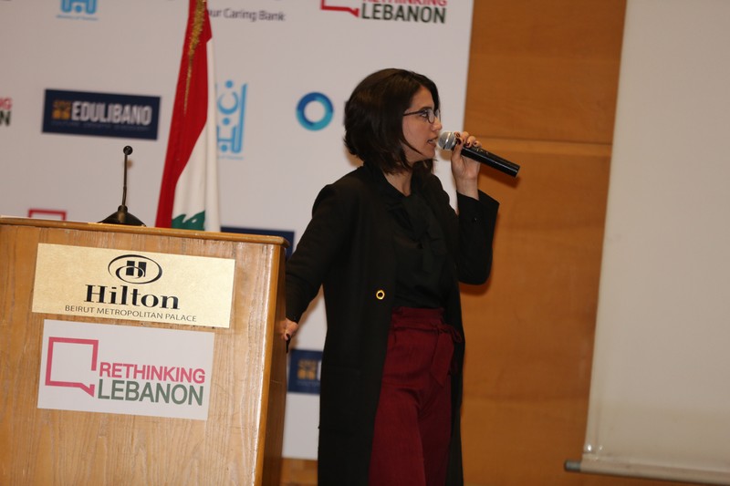 Lebanese Youth a Key Driver for Rural Tourism