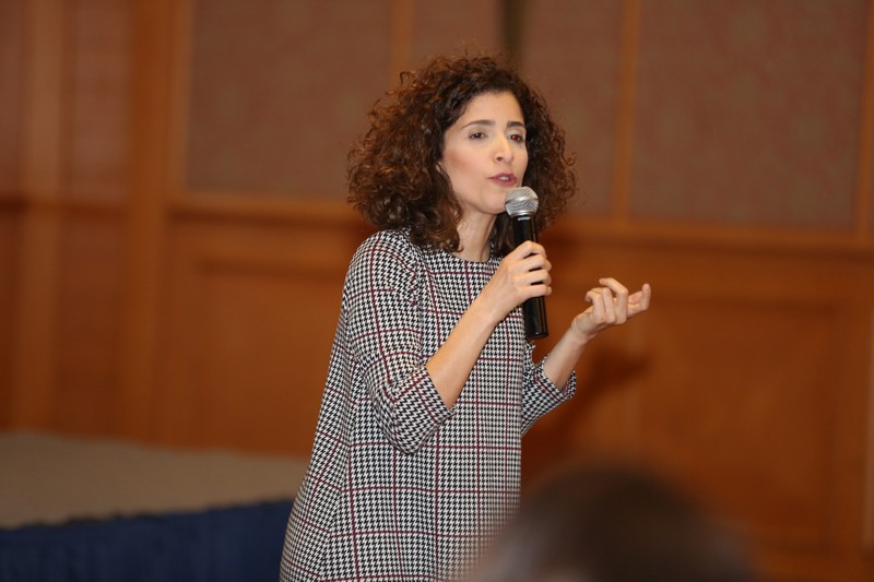 Lebanese Youth a Key Driver for Rural Tourism