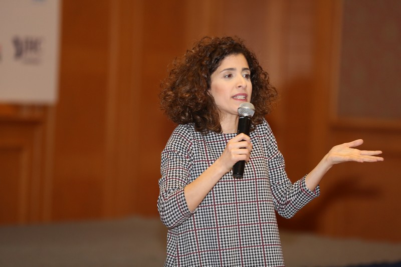 Lebanese Youth a Key Driver for Rural Tourism