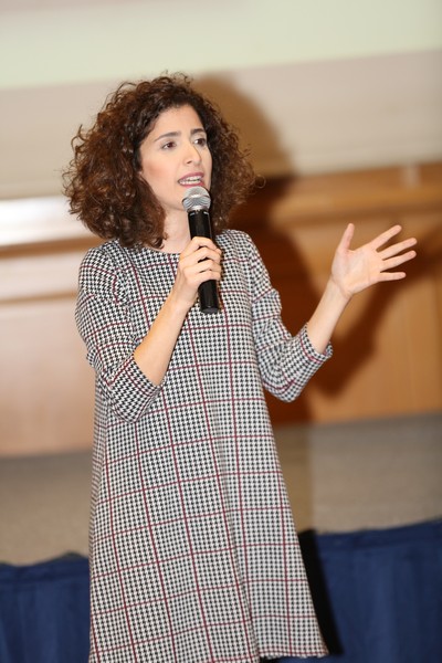 Lebanese Youth a Key Driver for Rural Tourism