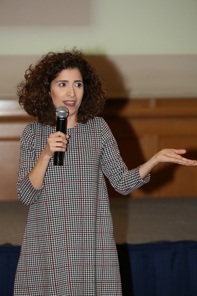 Lebanese Youth a Key Driver for Rural Tourism