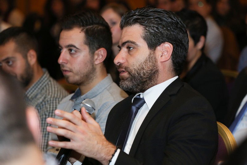 Lebanese Youth a Key Driver for Rural Tourism