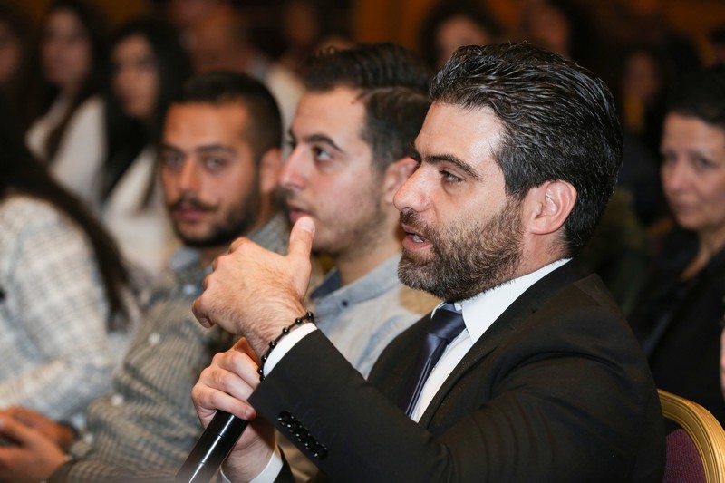 Lebanese Youth a Key Driver for Rural Tourism