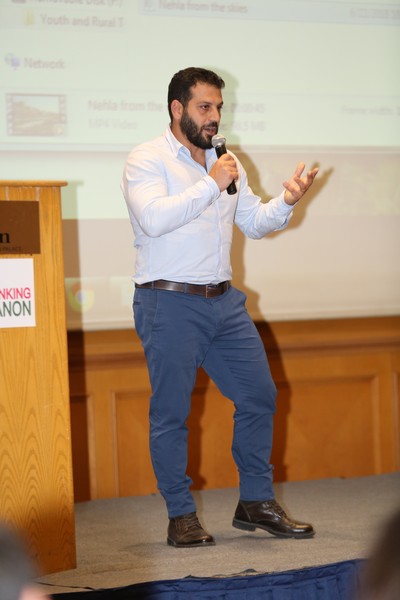 Lebanese Youth a Key Driver for Rural Tourism