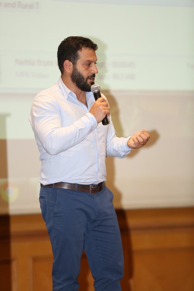 Lebanese Youth a Key Driver for Rural Tourism