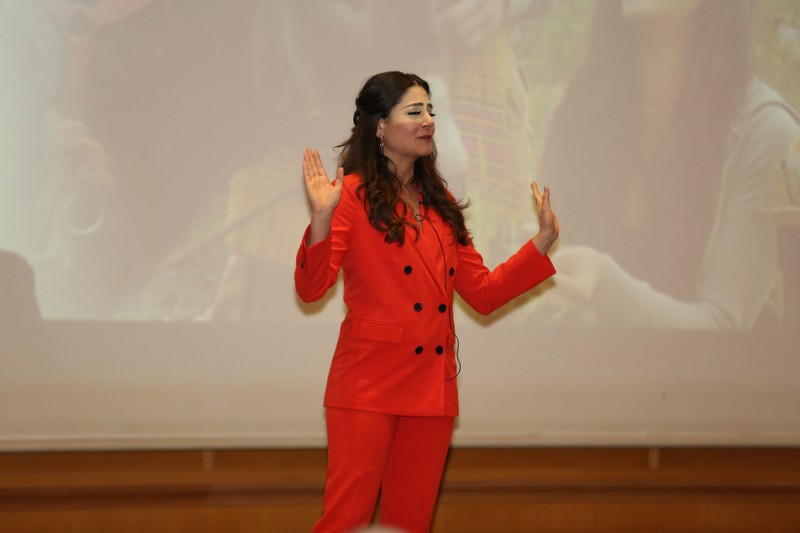 Lebanese Youth a Key Driver for Rural Tourism
