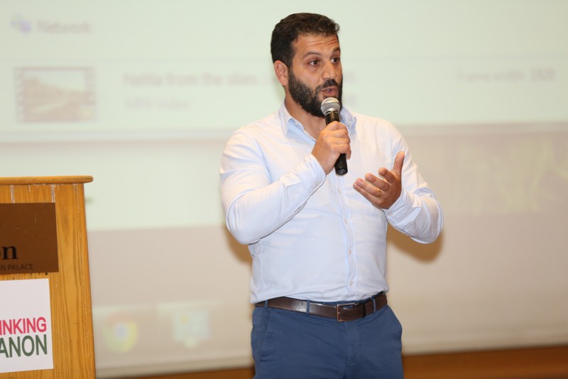 Lebanese Youth a Key Driver for Rural Tourism