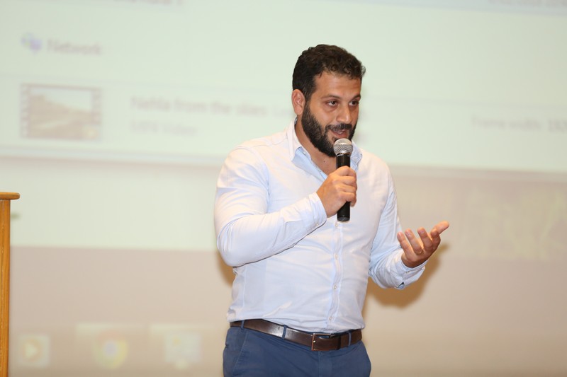 Lebanese Youth a Key Driver for Rural Tourism