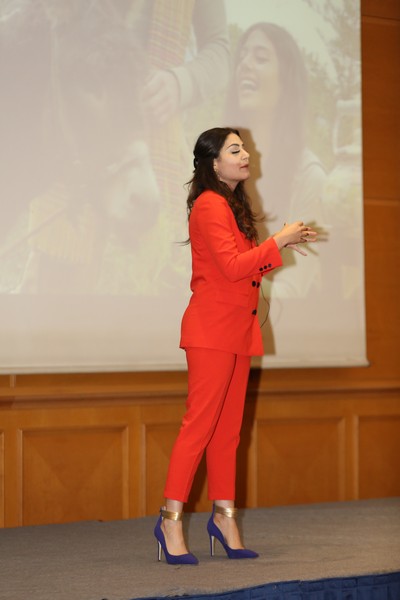 Lebanese Youth a Key Driver for Rural Tourism