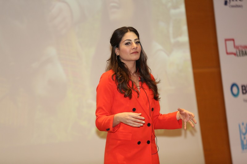 Lebanese Youth a Key Driver for Rural Tourism