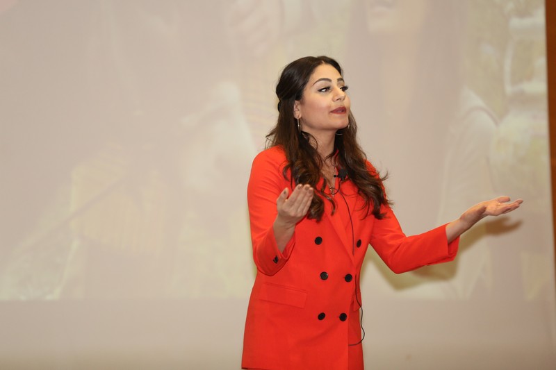 Lebanese Youth a Key Driver for Rural Tourism