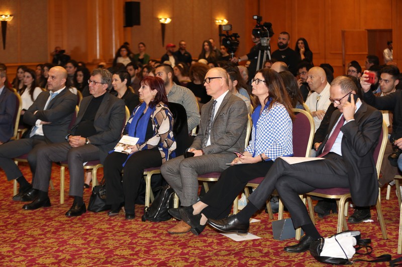 Lebanese Youth a Key Driver for Rural Tourism