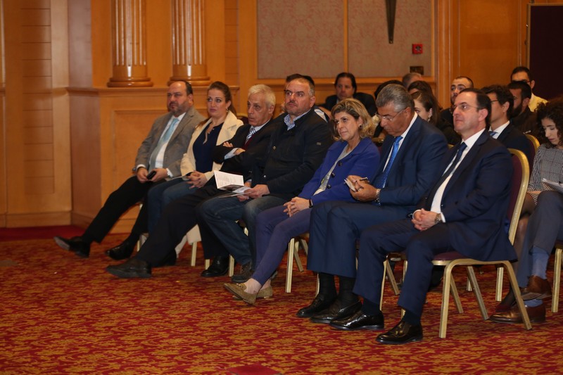 Lebanese Youth a Key Driver for Rural Tourism