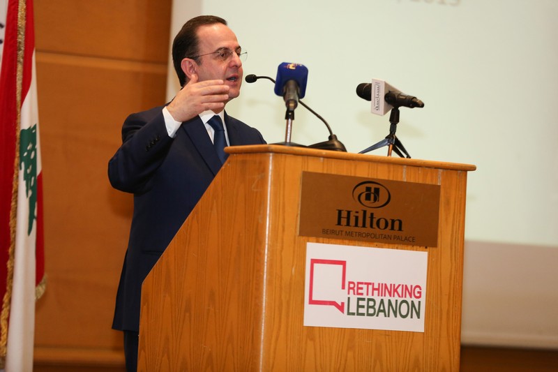 Lebanese Youth a Key Driver for Rural Tourism