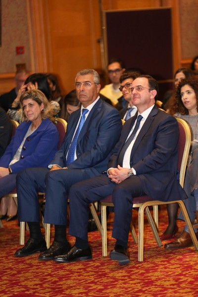 Lebanese Youth a Key Driver for Rural Tourism