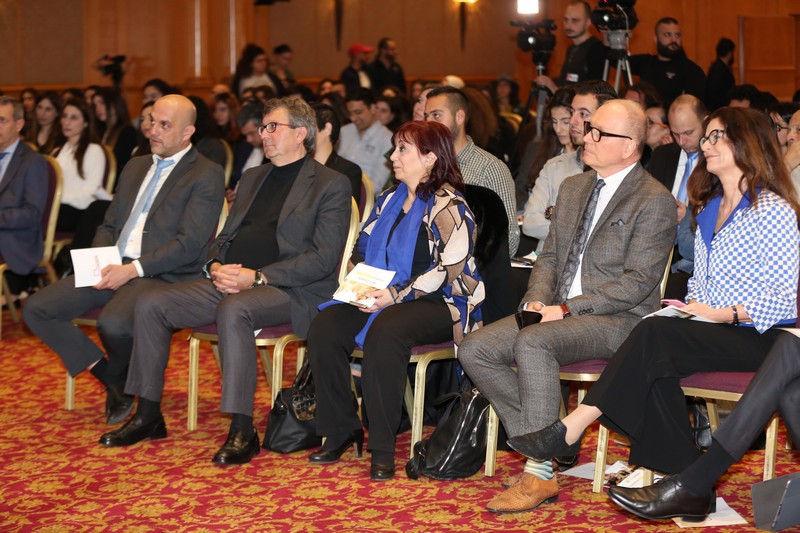 Lebanese Youth a Key Driver for Rural Tourism