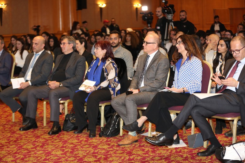 Lebanese Youth a Key Driver for Rural Tourism