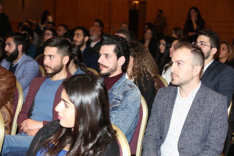 Lebanese Youth a Key Driver for Rural Tourism