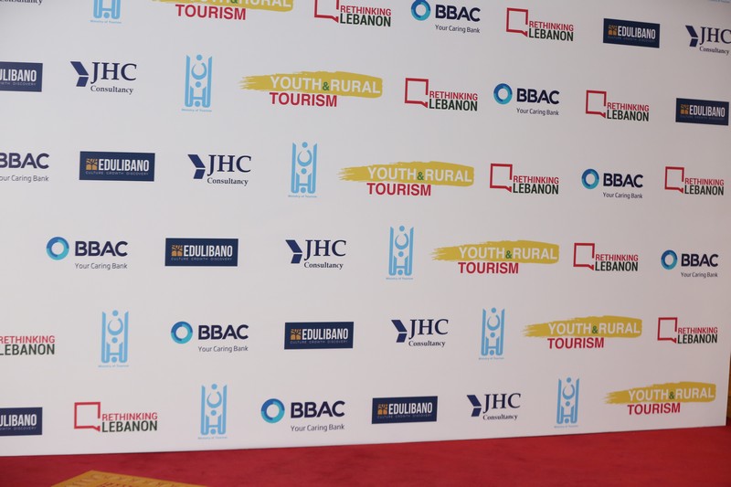Lebanese Youth a Key Driver for Rural Tourism