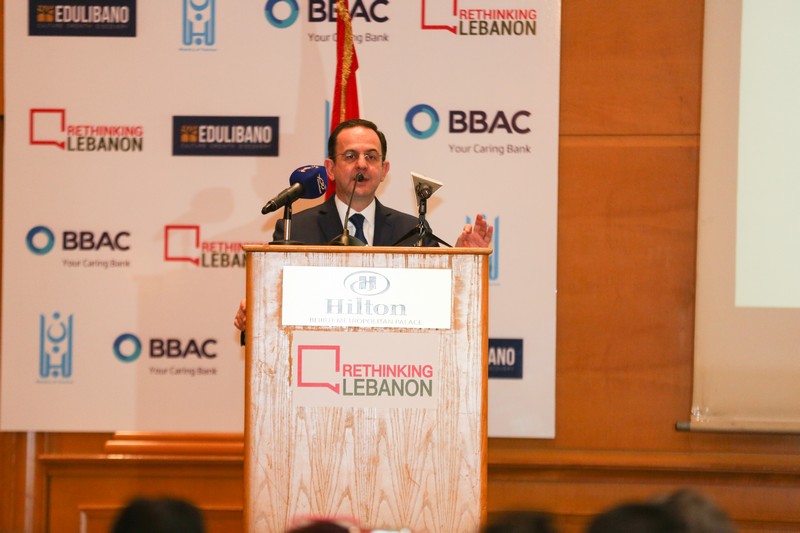 Lebanese Youth a Key Driver for Rural Tourism