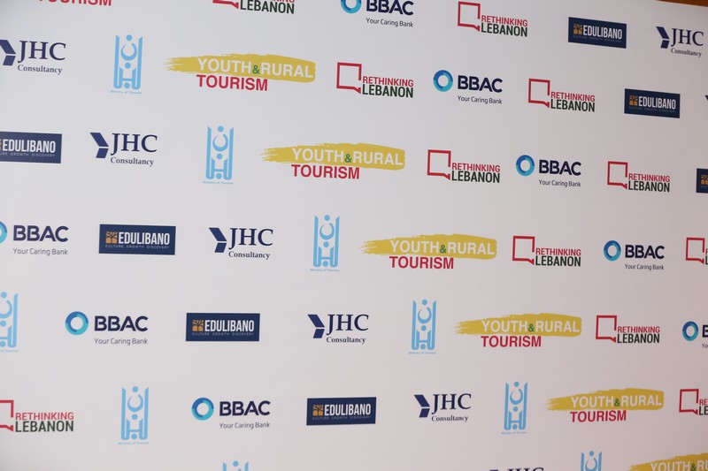 Lebanese Youth a Key Driver for Rural Tourism