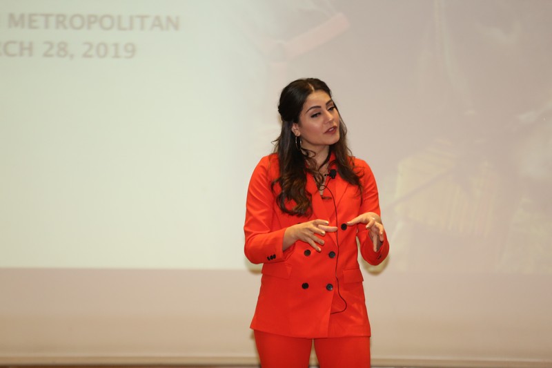 Lebanese Youth a Key Driver for Rural Tourism