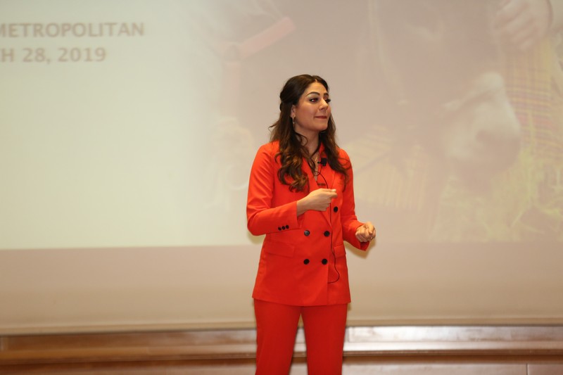 Lebanese Youth a Key Driver for Rural Tourism