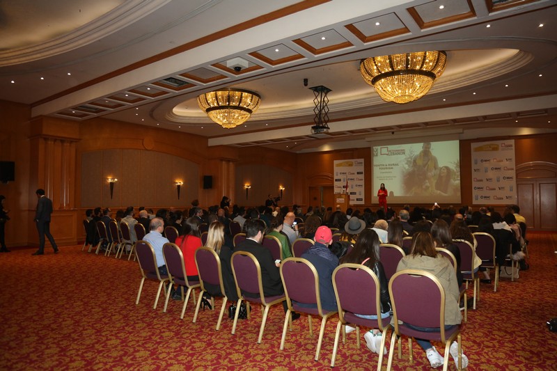 Lebanese Youth a Key Driver for Rural Tourism