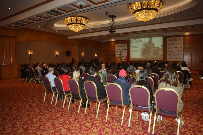 Lebanese Youth a Key Driver for Rural Tourism