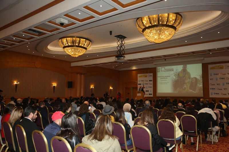 Lebanese Youth a Key Driver for Rural Tourism