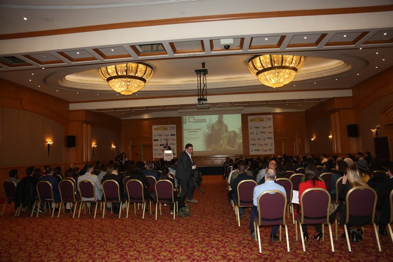 Lebanese Youth a Key Driver for Rural Tourism