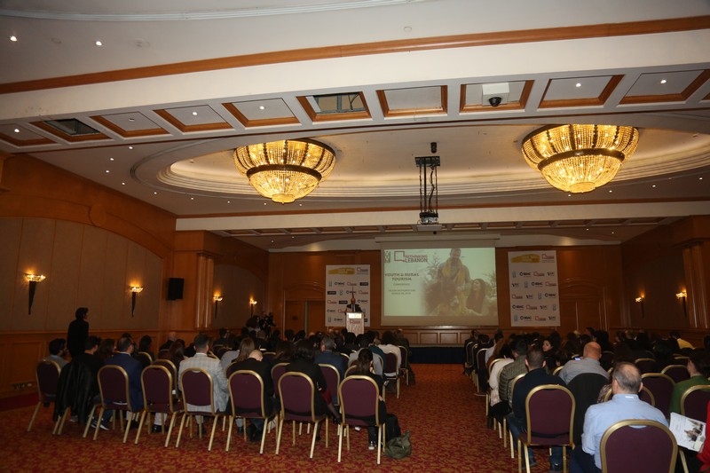 Lebanese Youth a Key Driver for Rural Tourism