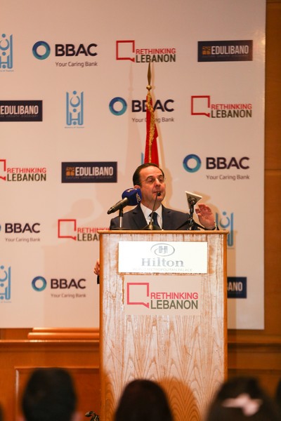 Lebanese Youth a Key Driver for Rural Tourism