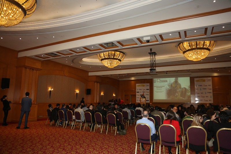 Lebanese Youth a Key Driver for Rural Tourism