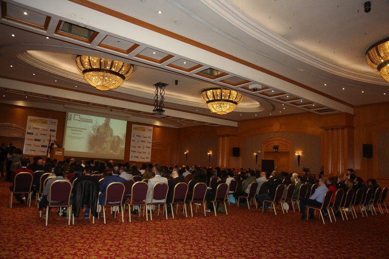 Lebanese Youth a Key Driver for Rural Tourism
