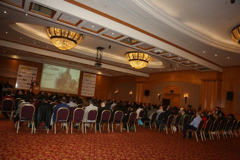 Lebanese Youth a Key Driver for Rural Tourism