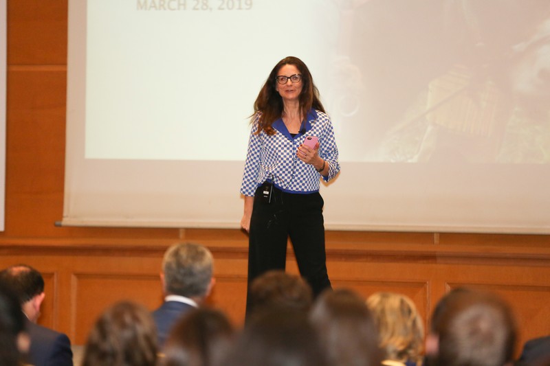 Lebanese Youth a Key Driver for Rural Tourism