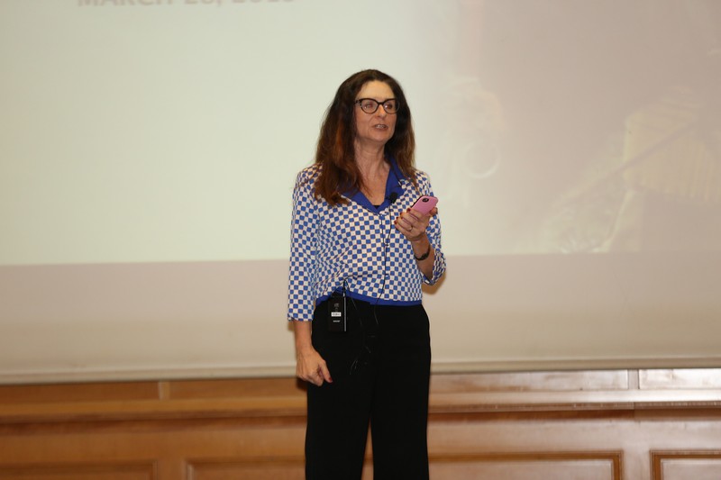 Lebanese Youth a Key Driver for Rural Tourism