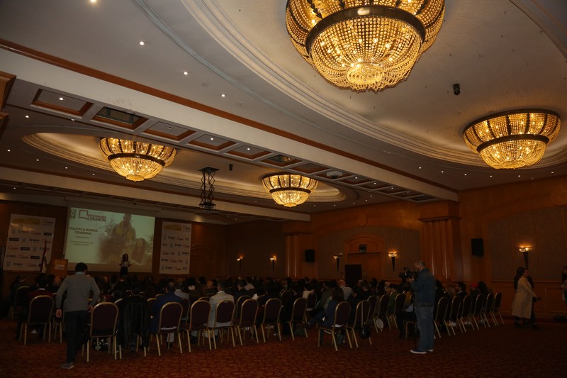 Lebanese Youth a Key Driver for Rural Tourism