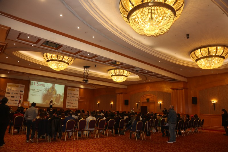 Lebanese Youth a Key Driver for Rural Tourism